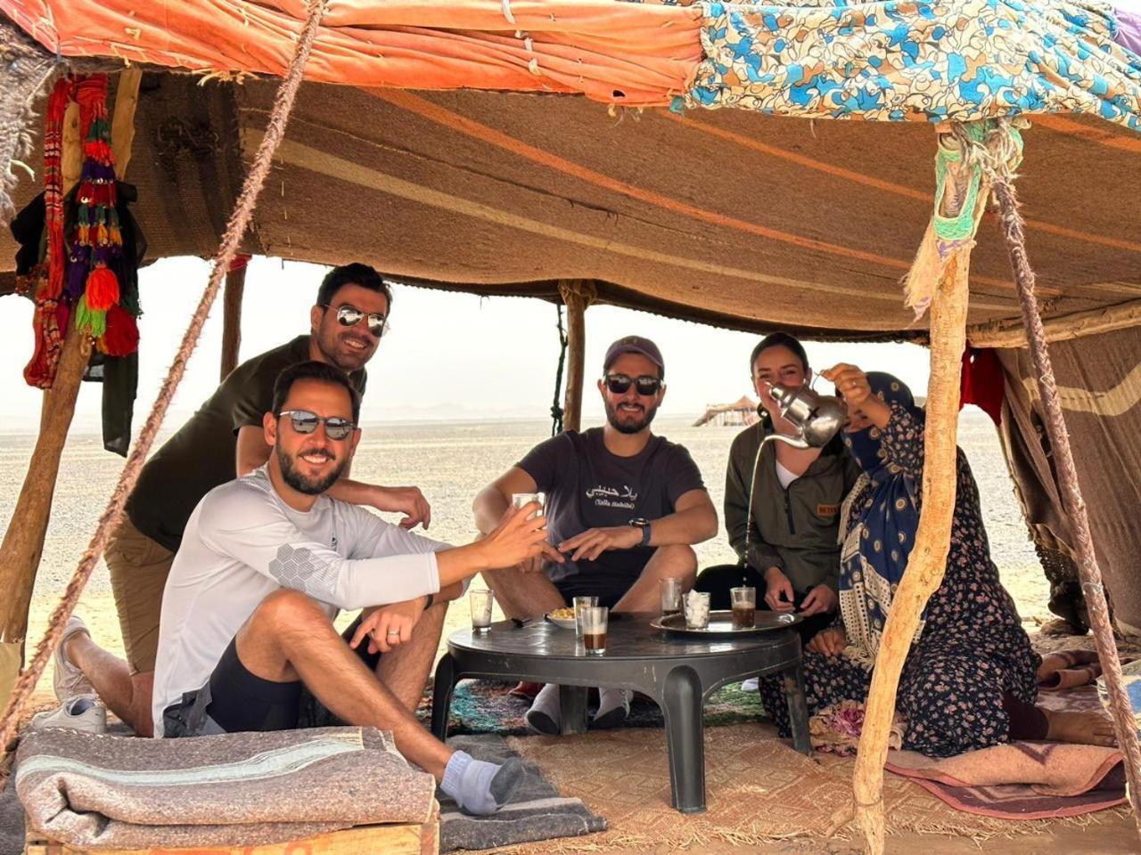 Alan Luxury Tent