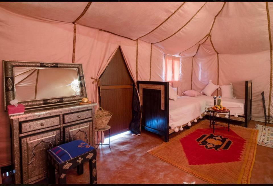 Apartment Alan Luxury Tent