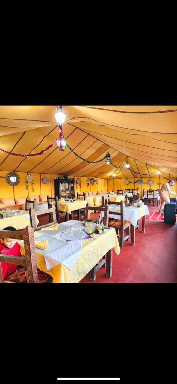 Alan Luxury Tent Apartment *