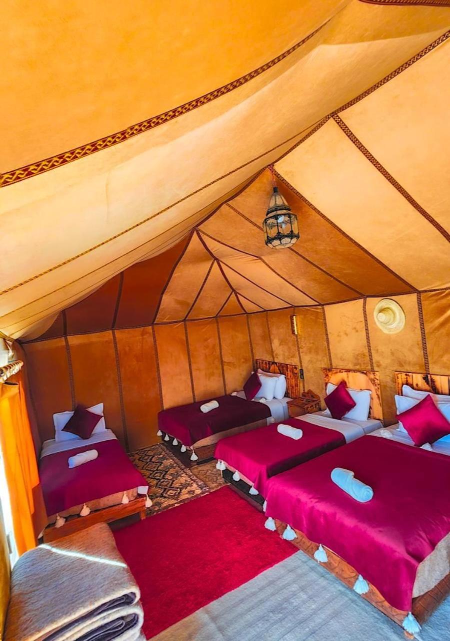 Apartment Alan Luxury Tent *