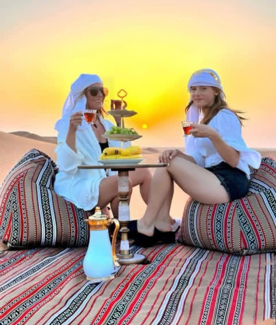 Alan Luxury Tent Apartment *